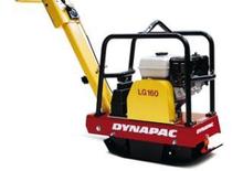 Reverzibilni kompaktori s vibracionim pločama Dynapac LG 160 D