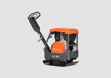Reverzibilni kompaktori s vibracionim pločama Husqvarna LG 164