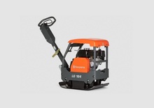 Reverzibilni kompaktori s vibracionim pločama Husqvarna LG 164