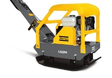 Reverzibilni kompaktori s vibracionim pločama Atlas Copco LG 200
