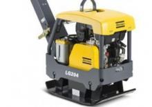 Reverzibilni kompaktori s vibracionim pločama Atlas Copco LG 204