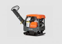 Reverzibilni kompaktori s vibracionim pločama Husqvarna LG 204
