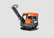 Reverzibilni kompaktori s vibracionim pločama Husqvarna LG 204