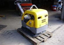 Reverzibilni kompaktori s vibracionim pločama Atlas Copco LG 400