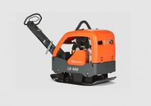 Reverzibilni kompaktori s vibracionim pločama Husqvarna LG 400