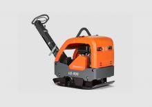 Reverzibilni kompaktori s vibracionim pločama Husqvarna LG 400