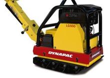 Reverzibilni kompaktori s vibracionim pločama Dynapac LG 700 E