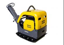 Reverzibilni kompaktori s vibracionim pločama Atlas Copco LG 504