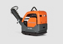 Reverzibilni kompaktori s vibracionim pločama Husqvarna LG 504