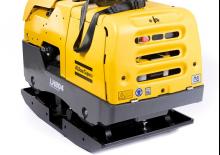 Reverzibilni kompaktori s vibracionim pločama Atlas Copco LH 804