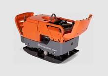 Reverzibilni kompaktori s vibracionim pločama Husqvarna LH 804