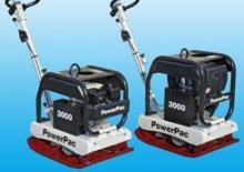 Reverzibilni kompaktori s vibracionim pločama PowerPac PPR 3000B/650