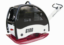 Reverzibilni kompaktori s vibracionim pločama PowerPac PPR 6100D/600E