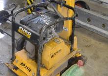 Reverzibilni kompaktori s vibracionim pločama Shatal RP 2412-50