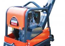 Reverzibilni kompaktori s vibracionim pločama BELLE (HK-Belle) RPC 30/40