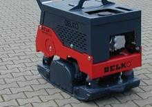 Reverzibilni kompaktori s vibracionim pločama Delko SRD 6012 F