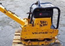 Reverzibilni kompaktori s vibracionim pločama Vibromax VMP 48