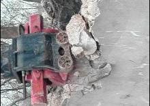 Rezači čeličnog otpada Drago 7 HT-Kombi