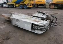 Rezači čeličnog otpada Vibra Ram AS 7500 D