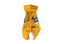 Rezači čeličnog otpada Epiroc CC 2300 S