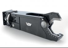 Rezači čeličnog otpada VTN CI3200 R
