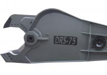 Rezači čeličnog otpada Kinshofer DRS-75-B