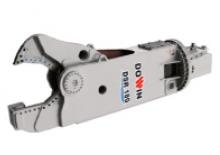 Rezači čeličnog otpada Dowin DSR 110