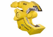Rezači čeličnog otpada Genesis GRS 70