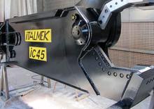 Rezači čeličnog otpada Italmek IC 45