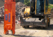 Rezači čeličnog otpada Italmek IC15
