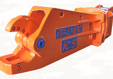 Rezači čeličnog otpada Italmek IC5