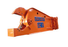 Rezači čeličnog otpada Italmek IC7