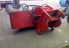 Rezači čeličnog otpada Komatsu JHSS 200