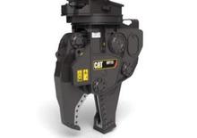 Rezači čeličnog otpada Caterpillar MP20S