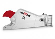Rezači čeličnog otpada Globram RM 912 R