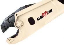 Rezači čeličnog otpada Globram RM 924 R