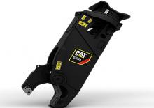 Rezači čeličnog otpada Caterpillar S3015