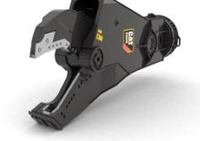 Rezači čeličnog otpada Caterpillar S365C