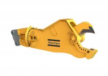 Rezači čeličnog otpada Atlas Copco SC 8300R