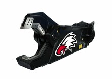 Rezači čeličnog otpada MBI SH550F