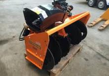 Rezači snijega Hydromann 1200 S