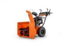 Rezači snijega Ariens Compact 24 Rapidtrak®