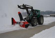 Rezači snijega Fransgard S 220-3