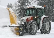 Rezači snijega Hydrac SF 245 HD