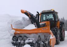 Rezači snijega Hydrac SF 260 HD