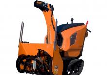Rezači snijega Eliet Snowbob 8014 T4