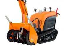 Rezači snijega Eliet Snowbob 9018 T5