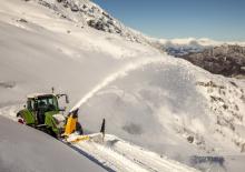 Rezači snijega Dalen TPA-2013