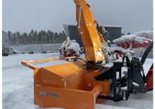 Rezači snijega Hydrac Trejon 2402