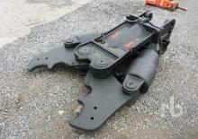 Drobilice za beton MBI CR26